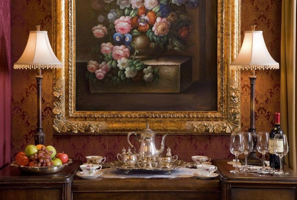 The Gibson Mansion Bed And Breakfast Missoula Exterior foto